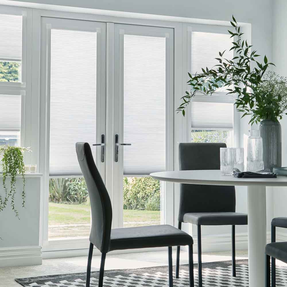 Perfect Fit blinds in Dartford