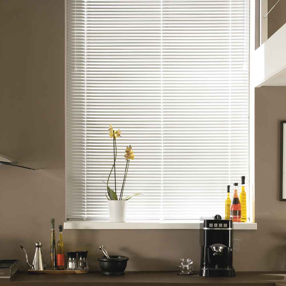 Venetian blinds in Dartford